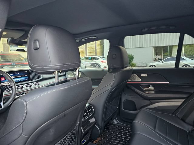 Certified 2026 Mercedes-Benz GLE 450 4MATIC image 12