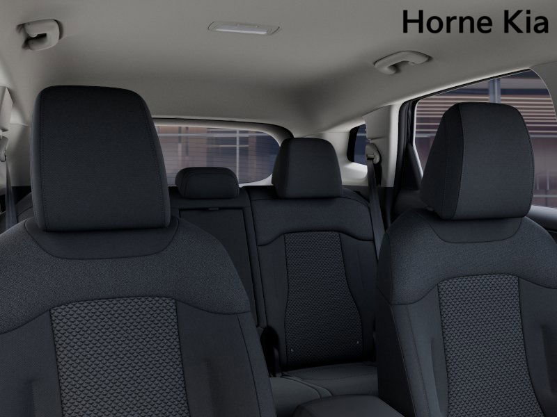 New 2026 Kia Sportage LX image 27