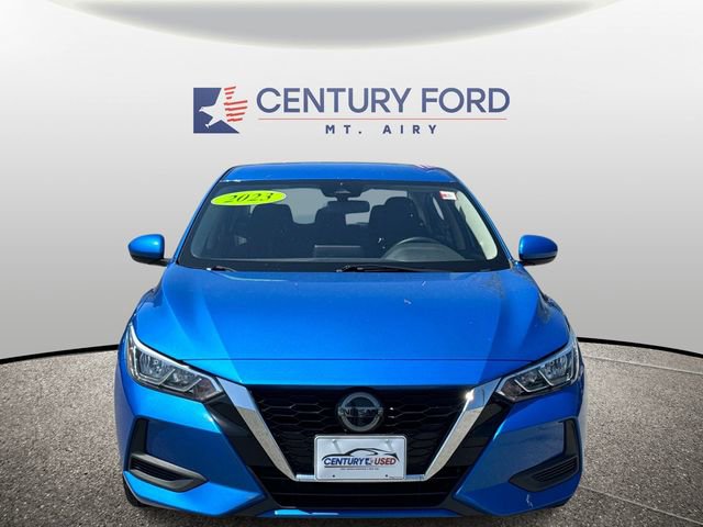 Used 2023 Nissan Sentra SV FWD image 5