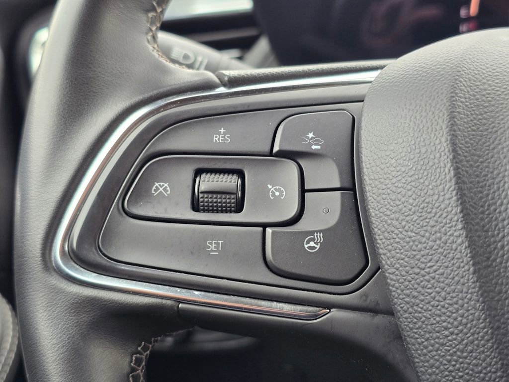 Used 2025 Buick Encore GX Preferred w/ Comfort Package image 35