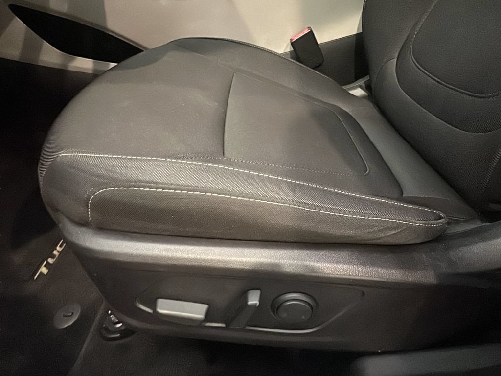 Used 2022 Hyundai Tucson SEL AWD/4WD image 10