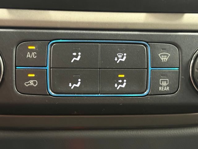 Used 2019 Chevrolet Colorado Z71 AWD/4WD image 31
