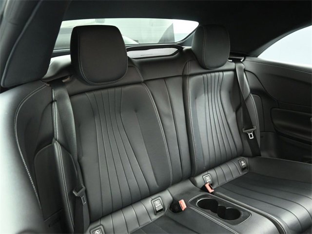 Used 2020 Mercedes-Benz E 450 4MATIC Cabriolet image 23