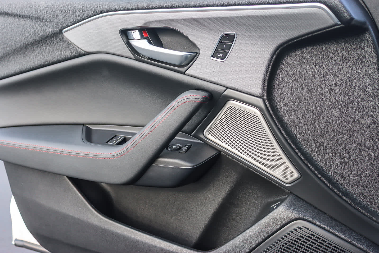 Used 2022 Acura TLX w/ A-SPEC Pkg image 20