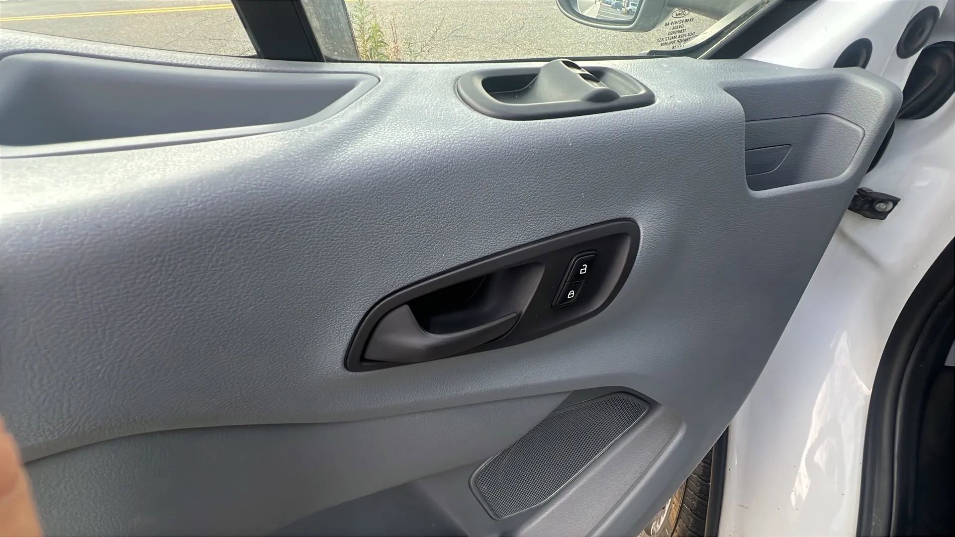 Used 2018 Ford Transit 250 130 Low Roof image 25