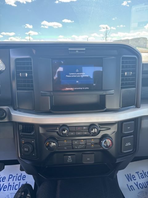 New 2026 Ford F450 XL AWD/4WD image 22