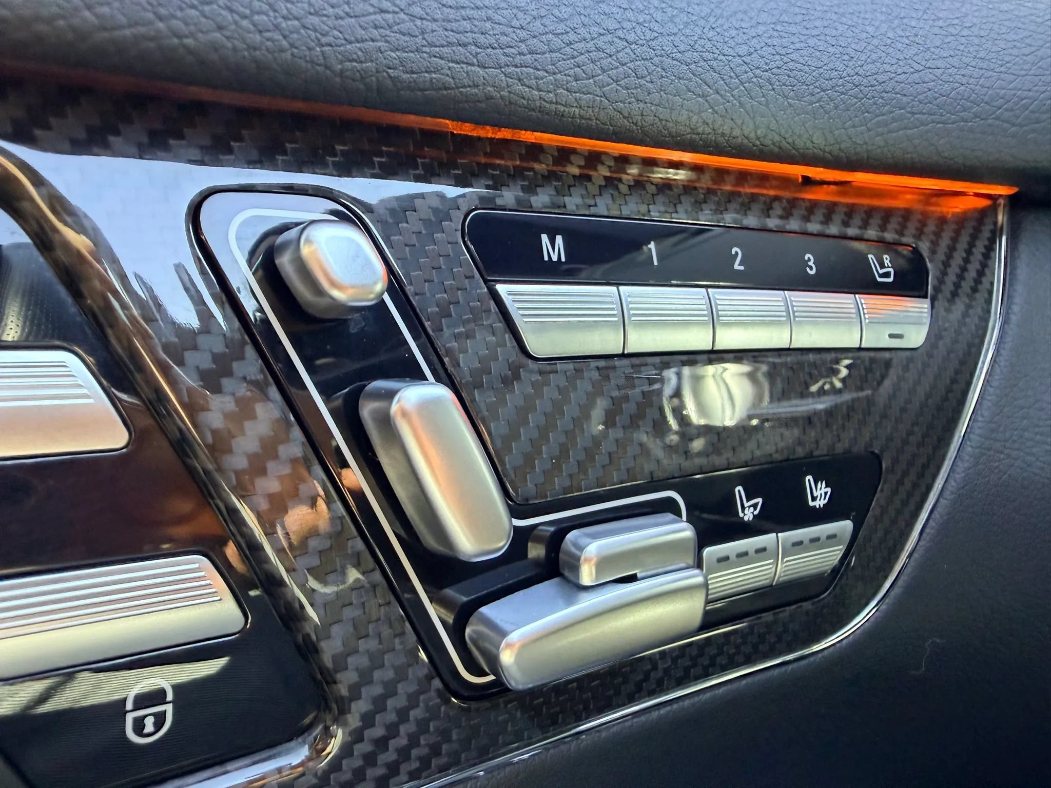 Used 2012 Mercedes-Benz CL 63 AMG image 16