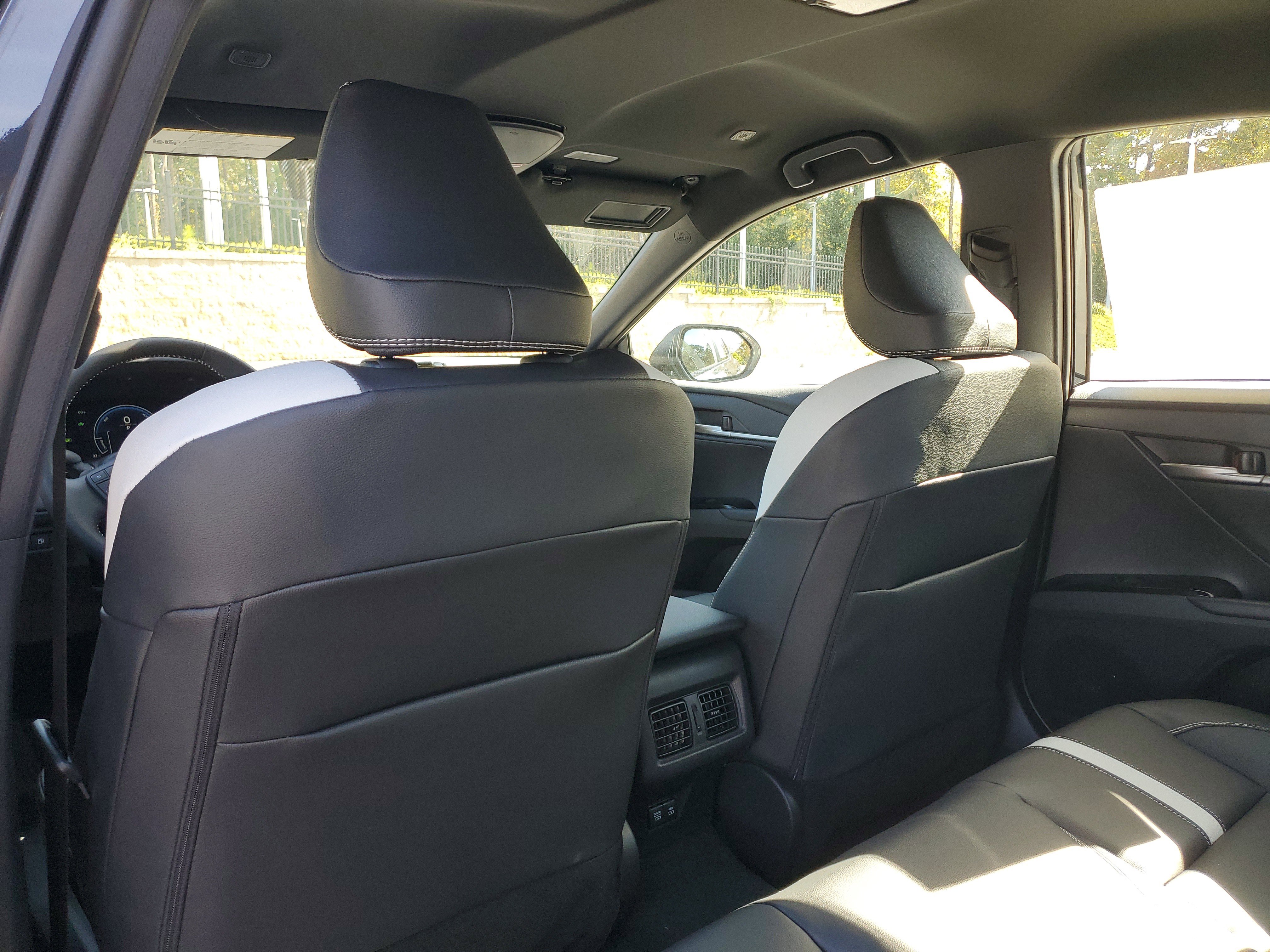 New 2026 Toyota Camry SE image 10