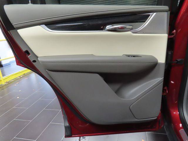 Certified 2023 Cadillac XT6 Premium Luxury w/ Technology Package FWD image 99