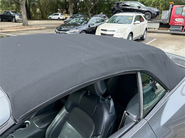 Used 2024 Ford Mustang Premium image 27