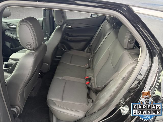 Used 2025 Buick Encore GX Preferred FWD image 22