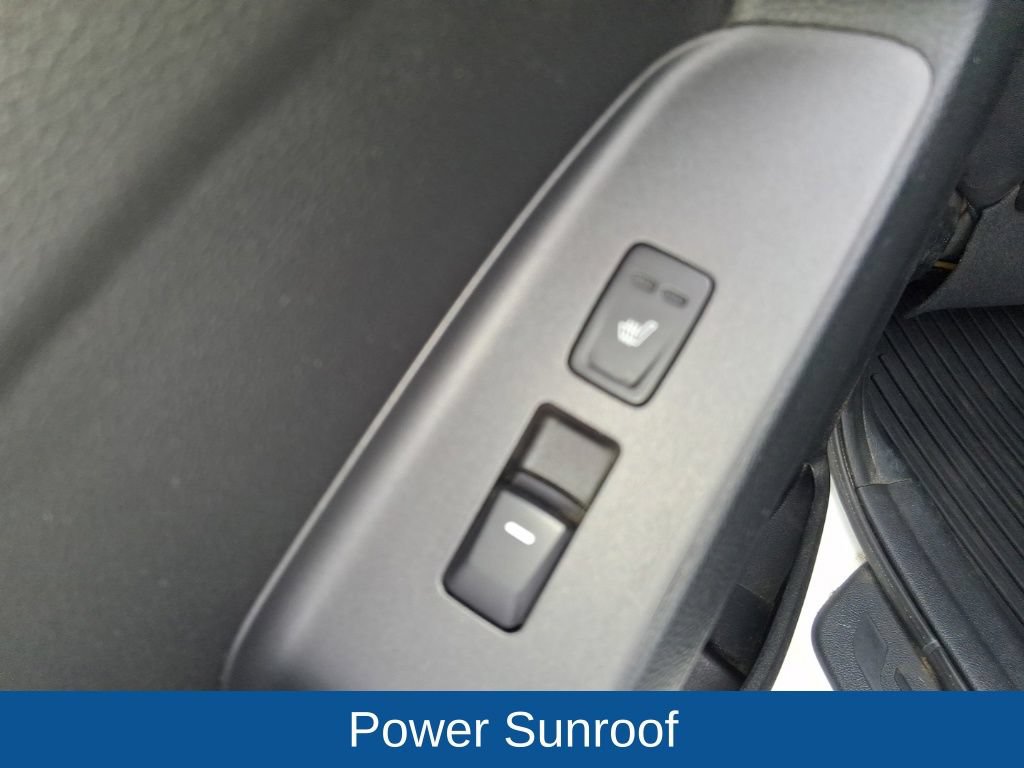 Used 2016 Kia Forte SX w/ Option Group 050 FWD image 11