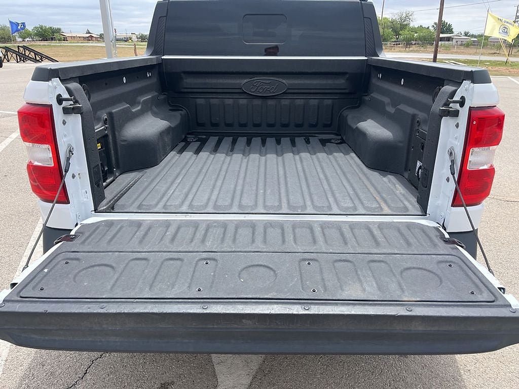 Used 2024 Ford Maverick Lariat FWD image 19