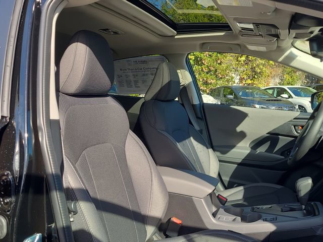 New 2026 Subaru Crosstrek 2.0i Premium image 18