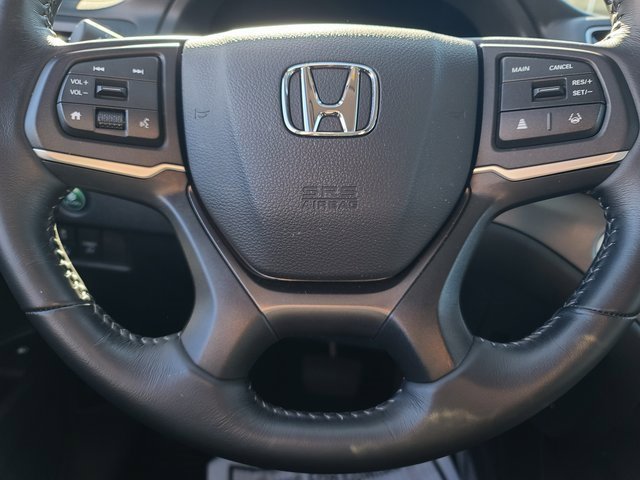 Certified 2025 Honda Ridgeline Sport image 27
