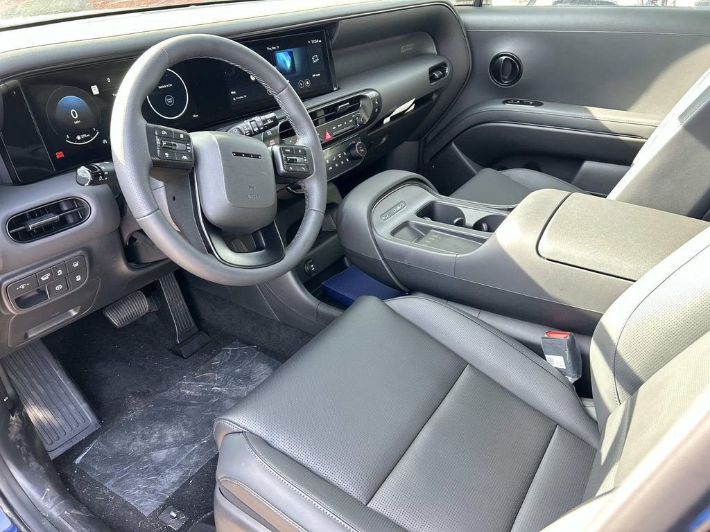 New 2026 Hyundai Palisade XRT Pro image 13