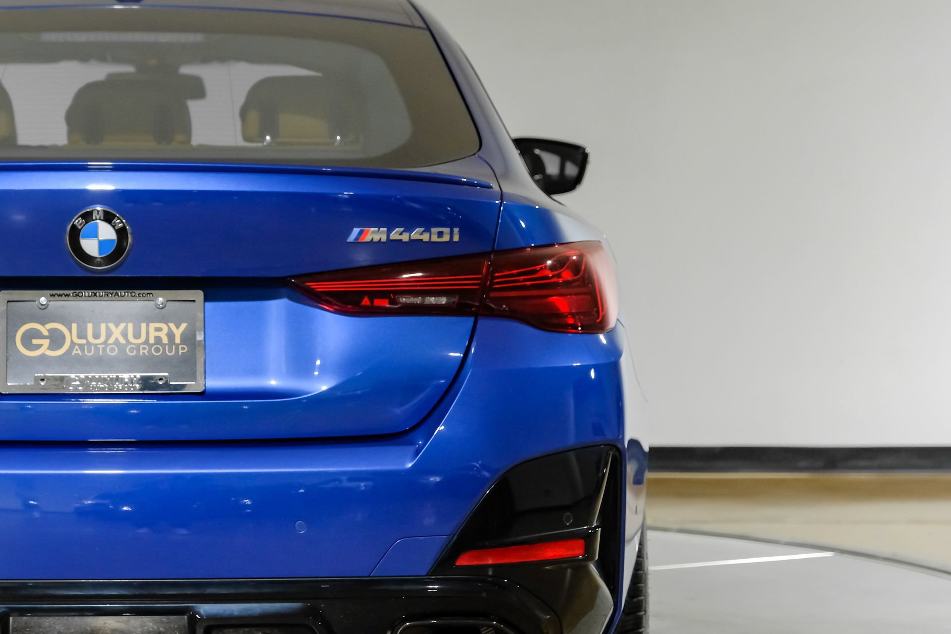 Used 2025 BMW M440i image 52