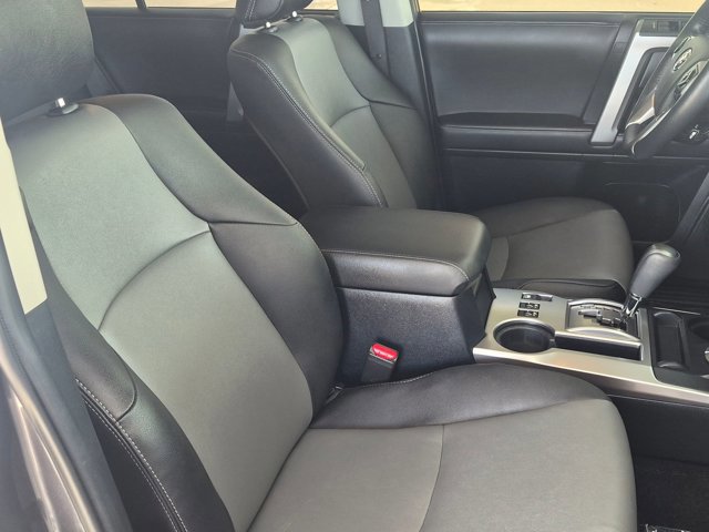 Used 2023 Toyota 4Runner SR5 Premium w/ Moonroof Package image 22