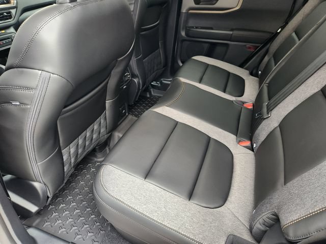 New 2026 Ford Bronco Sport Big Bend w/ Convenience Package AWD/4WD image 20