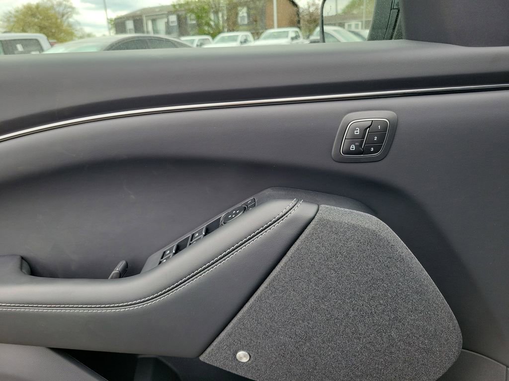 New 2026 Ford Mustang Mach-E Premium w/ Technology Package AWD/4WD image 20