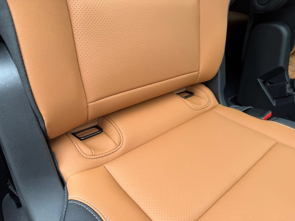 New 2027 Chevrolet Traverse Z71 w/ LPO, Floor Liner Package AWD/4WD image 41