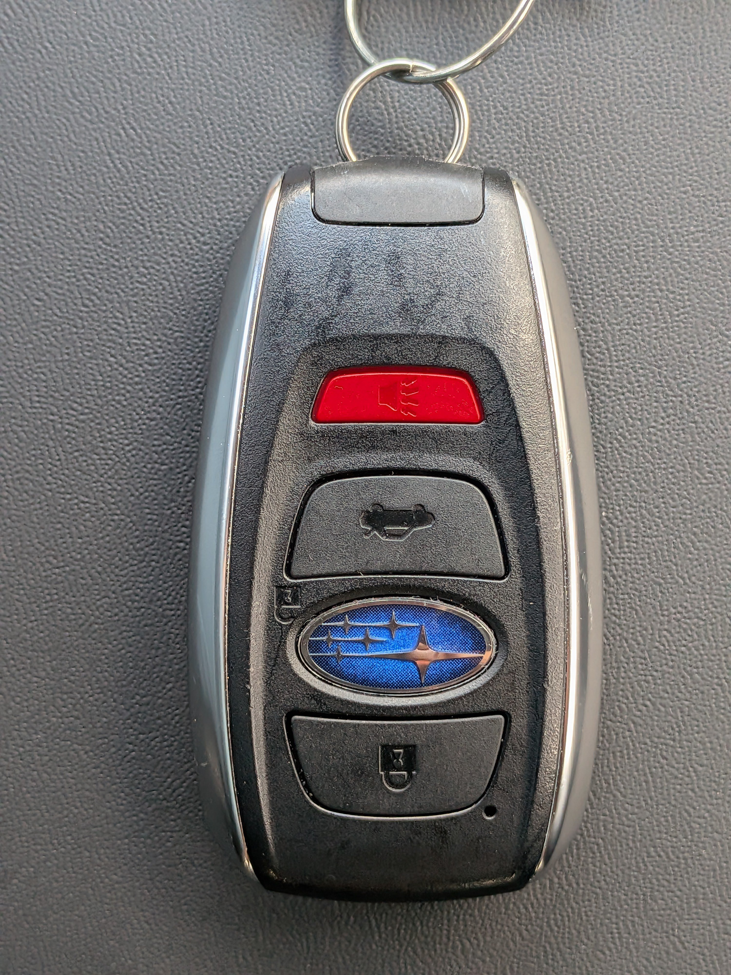 Certified 2026 Subaru Outback Touring XT AWD/4WD image 32
