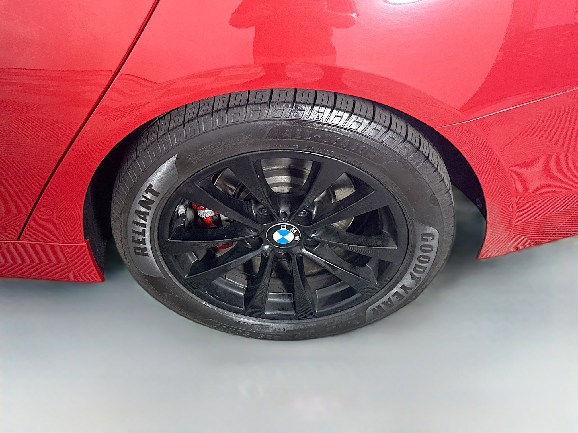 Used 2017 BMW 430i Gran Coupe image 37