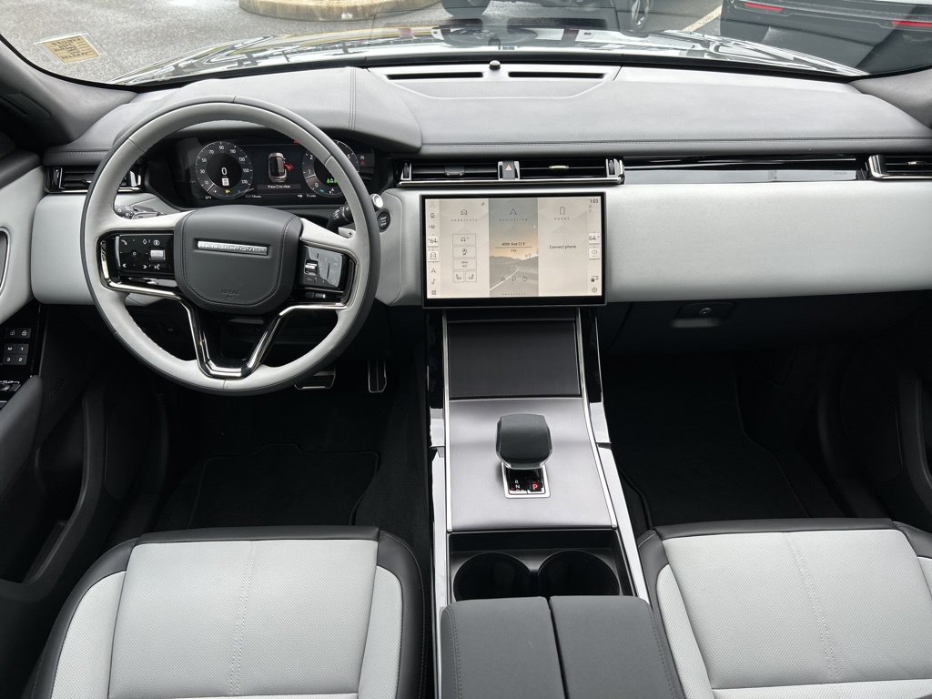 New 2026 Land Rover Range Rover Velar Dynamic SE AWD/4WD image 22