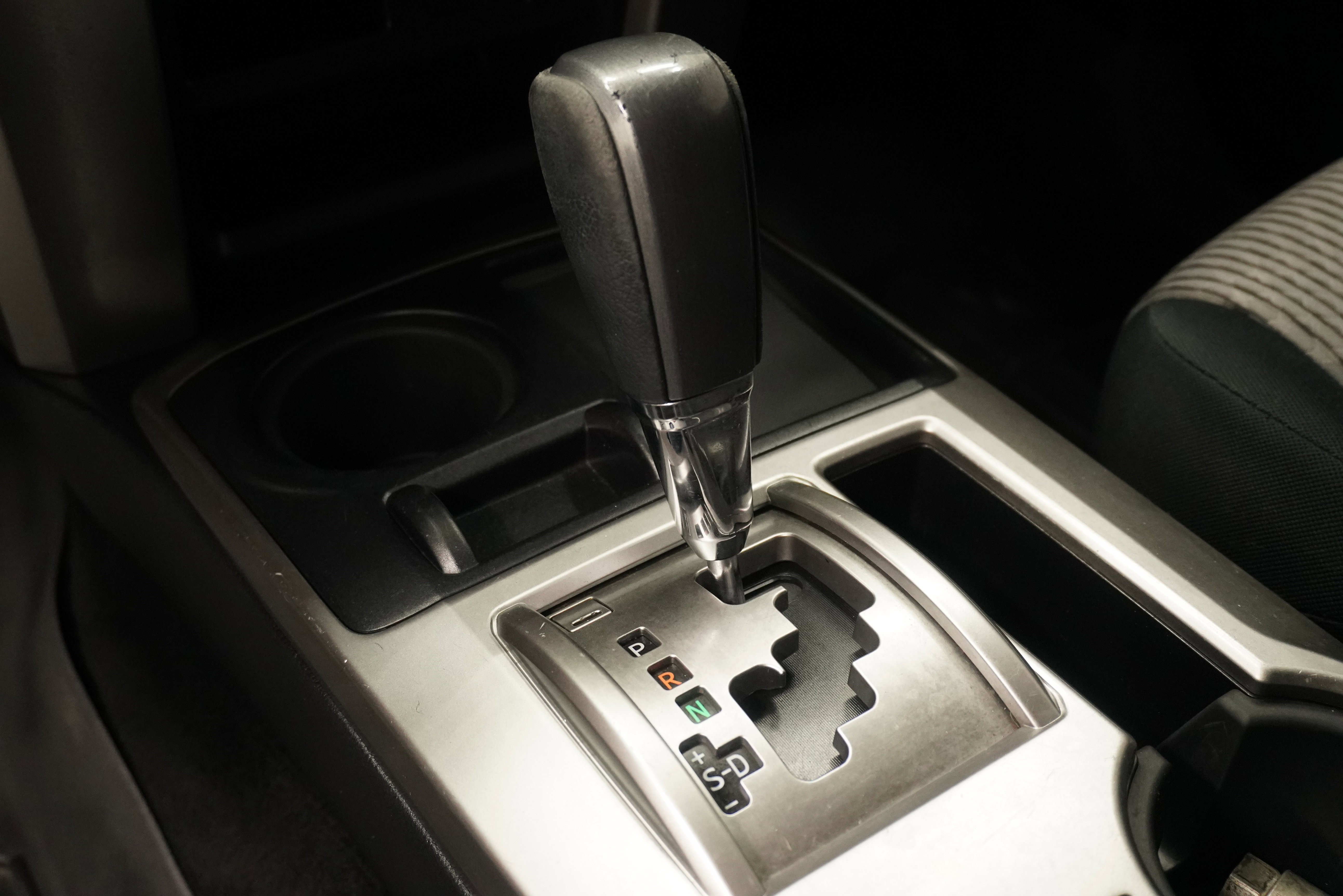 Used 2014 Toyota 4Runner SR5 RWD image 19