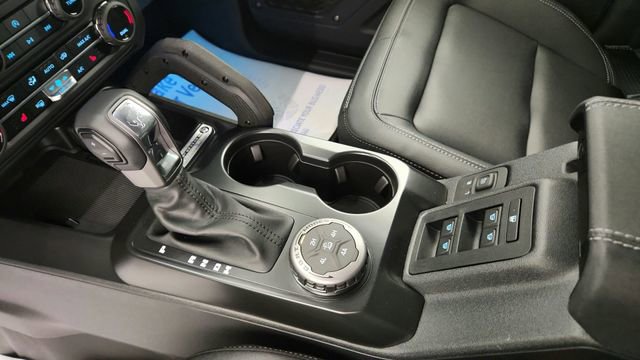 New 2025 Ford Bronco Big Bend w/ Black Diamond Package image 14