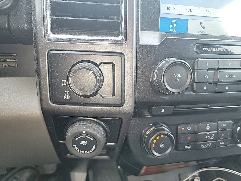 Used 2016 Ford F150 XLT w/ Equipment Group 302A Luxury image 31