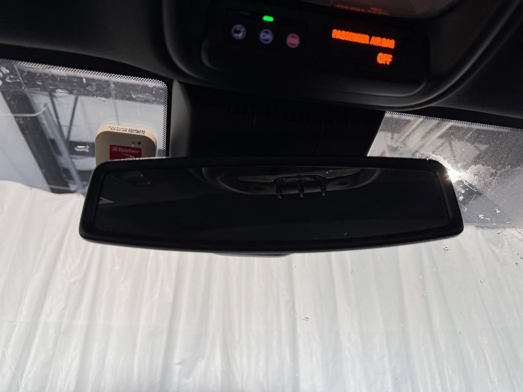 Used 2023 Chevrolet Colorado LT w/ LT Convenience Package II AWD/4WD image 19
