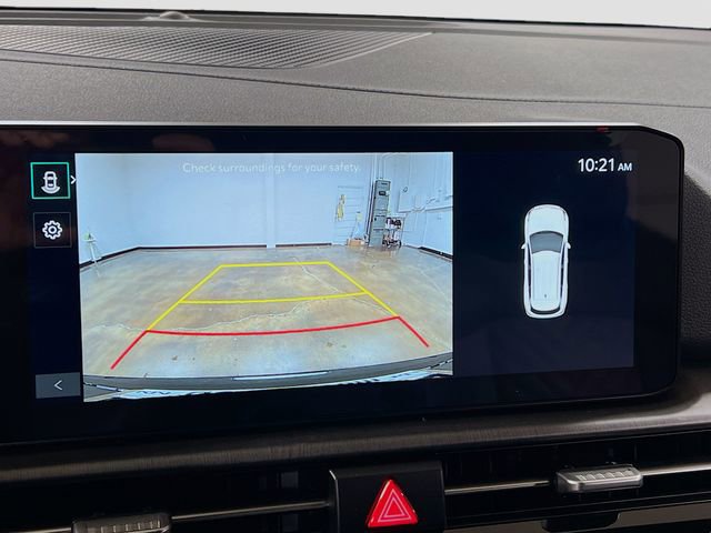 New 2026 Kia Sportage X-Line image 13