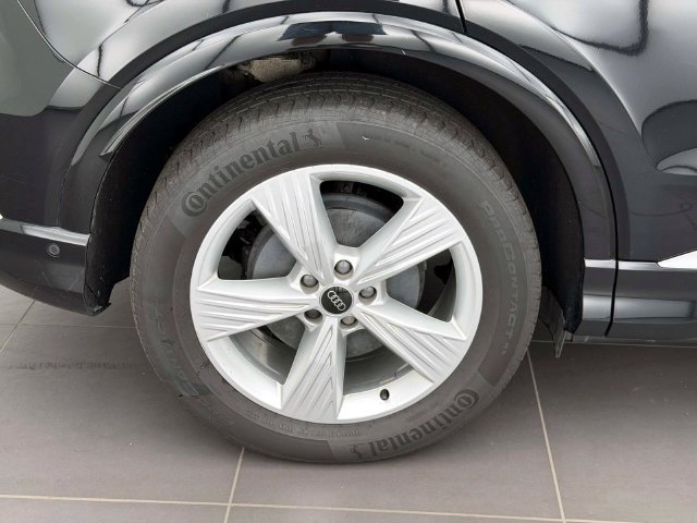 Certified 2023 Audi Q4 e-tron Premium Plus w/ Premium Plus AWD/4WD image 7