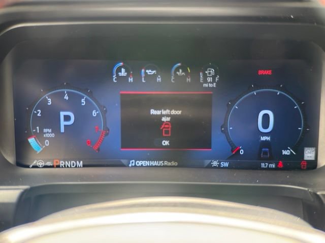 New 2026 Ford F150 Raptor w/ Equipment Group 803A Raptor R AWD/4WD image 17