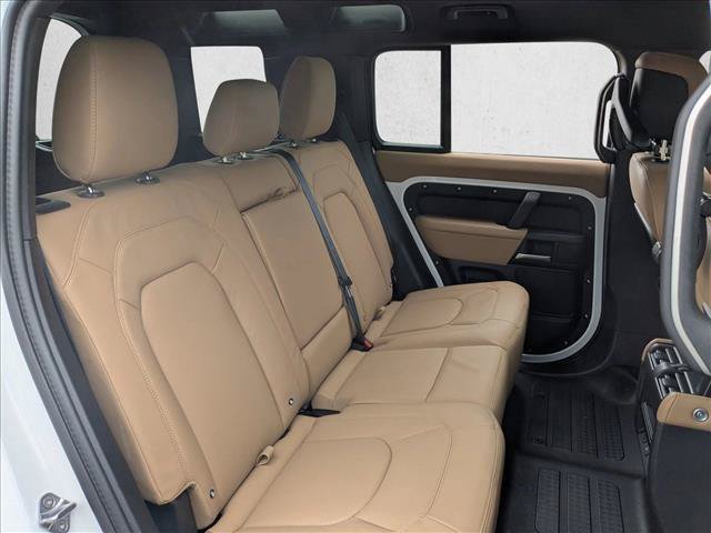 New 2026 Land Rover Defender 110 S AWD/4WD image 20