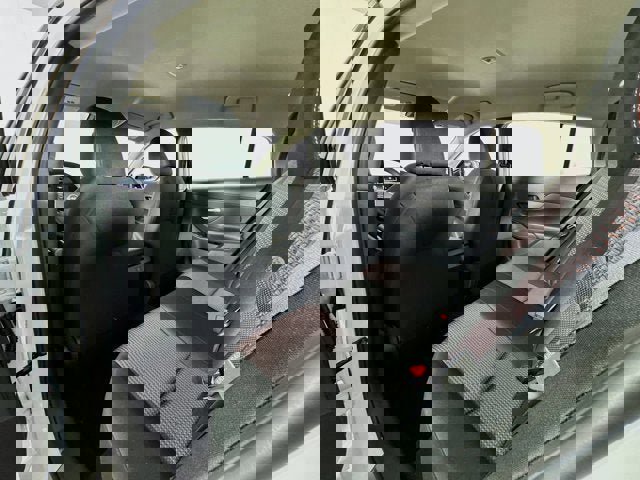 New 2026 Nissan Sentra SR image 20