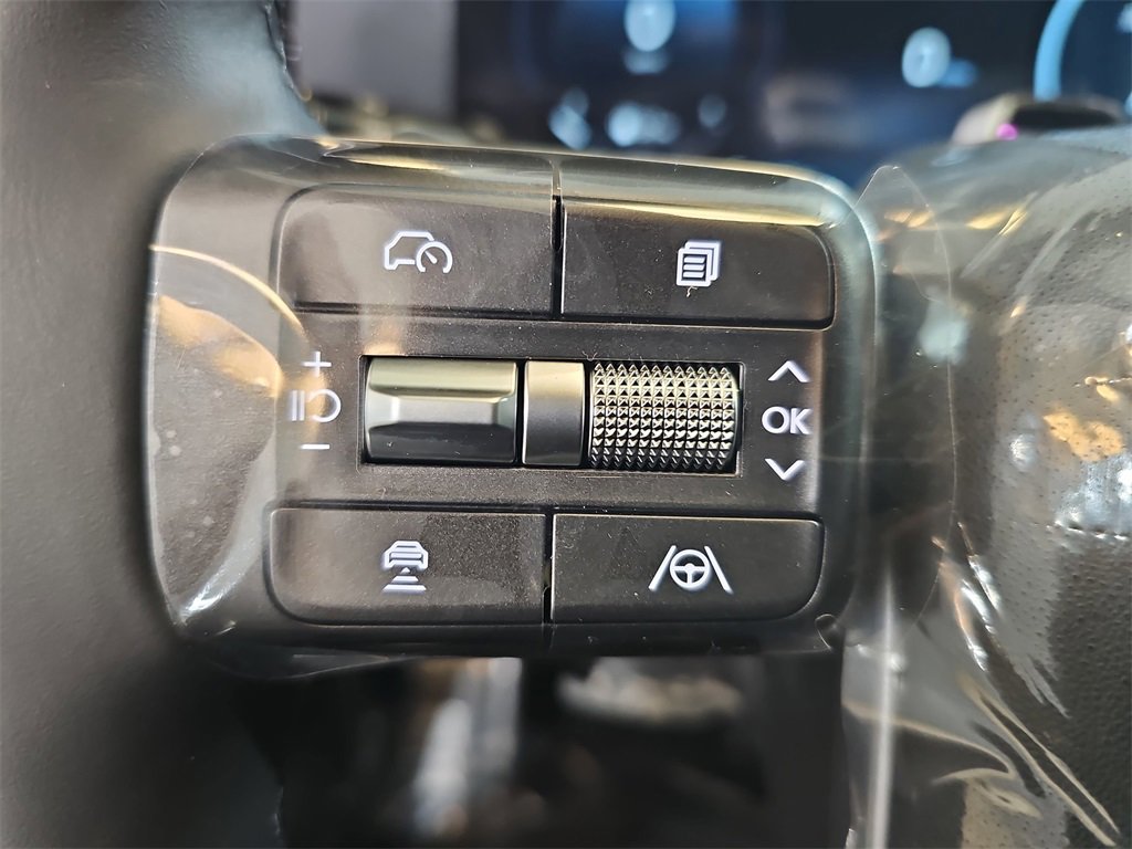 New 2026 Hyundai Palisade Calligraphy image 18