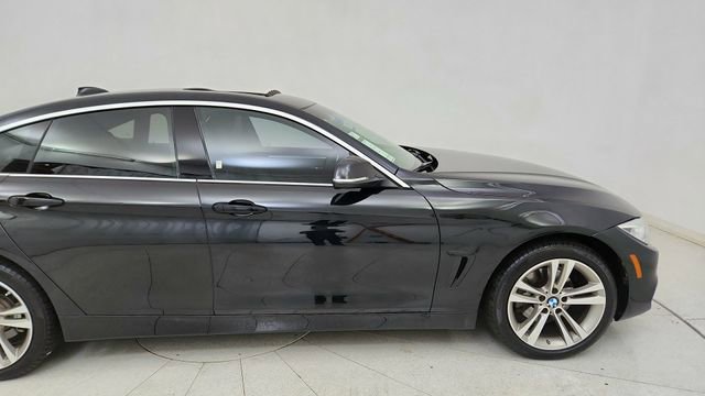 Used 2016 BMW 428i Gran Coupe xDrive image 8