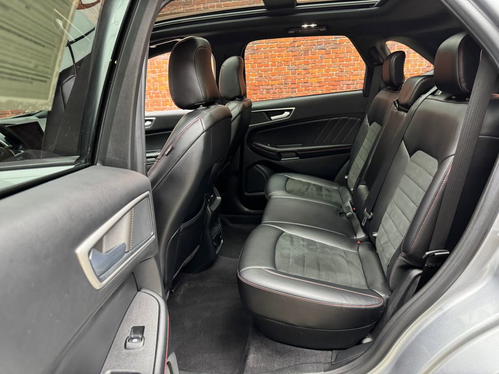 Certified 2023 Ford Edge ST-Line AWD/4WD image 25