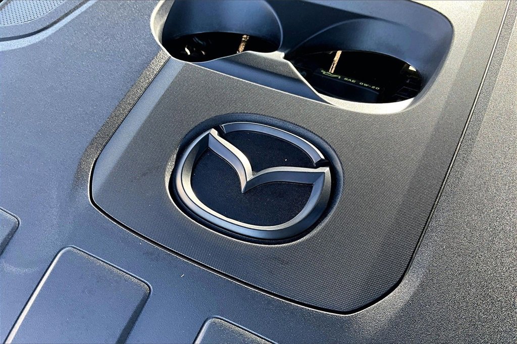 Used 2024 MAZDA CX-30 AWD 2.5 S w/ Preferred Package image 34