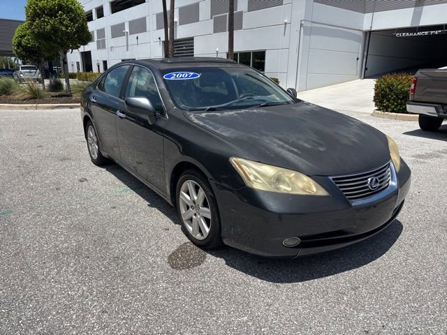 Used 2007 Lexus ES 350 FWD image 1