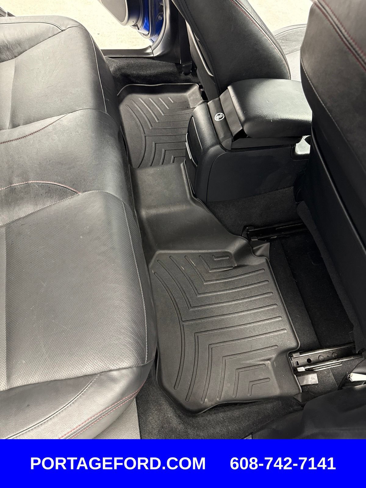 Used 2016 Subaru WRX Limited AWD/4WD image 33