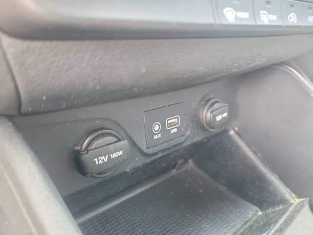 Used 2016 Hyundai Tucson SE w/ Option Group 02 FWD image 22