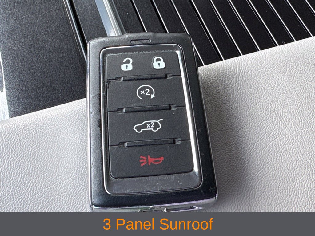 Used 2024 Jeep Wagoneer 4WD w/ Premium Group I image 18