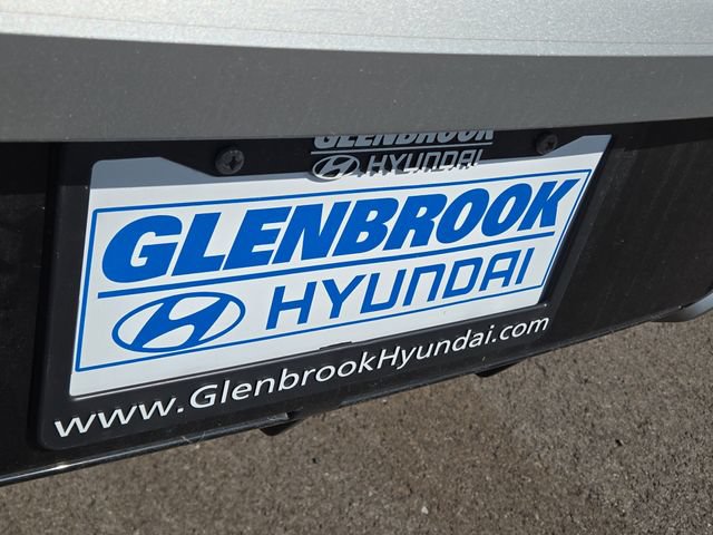 Certified 2025 Hyundai Sonata SEL AWD/4WD image 30