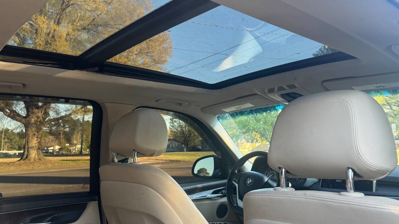 Used 2015 BMW X5 xDrive35i w/ Premium Package image 11