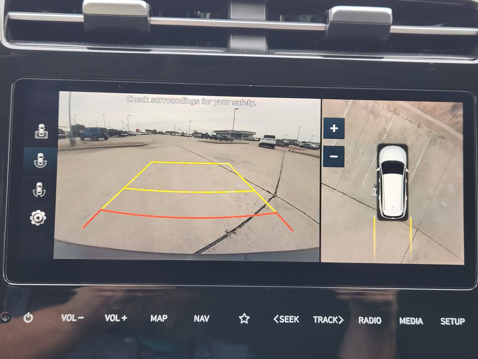 Used 2022 Hyundai Tucson Limited image 18