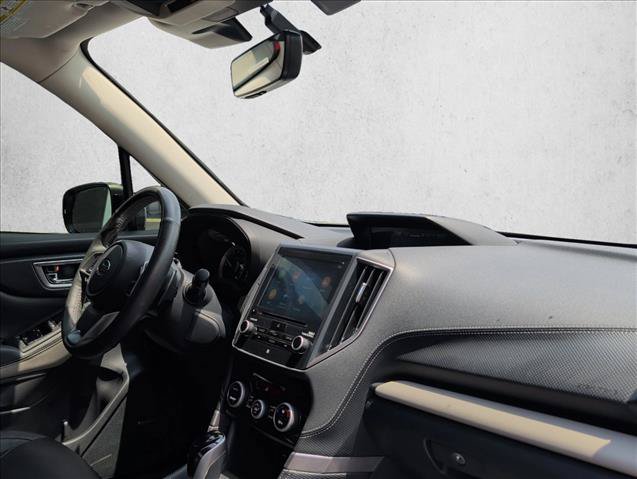 Used 2022 Subaru Forester Limited AWD/4WD image 29