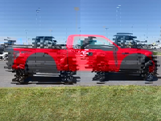 Used 2014 Ford F150 STX w/ Equipment Group 201A Mid image 7